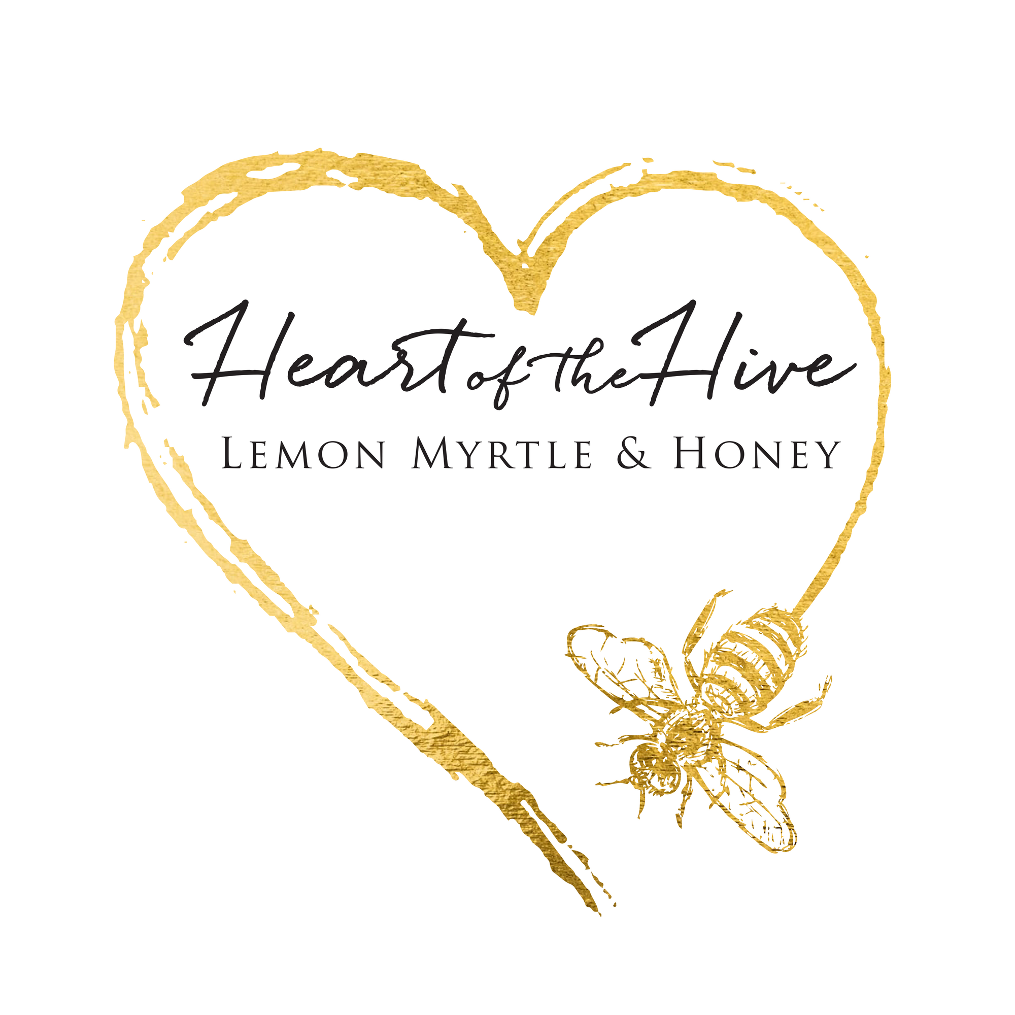 Heart of The Hive Personal Care
