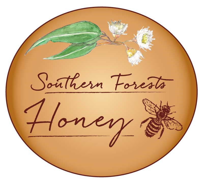 Southern Forests Honey