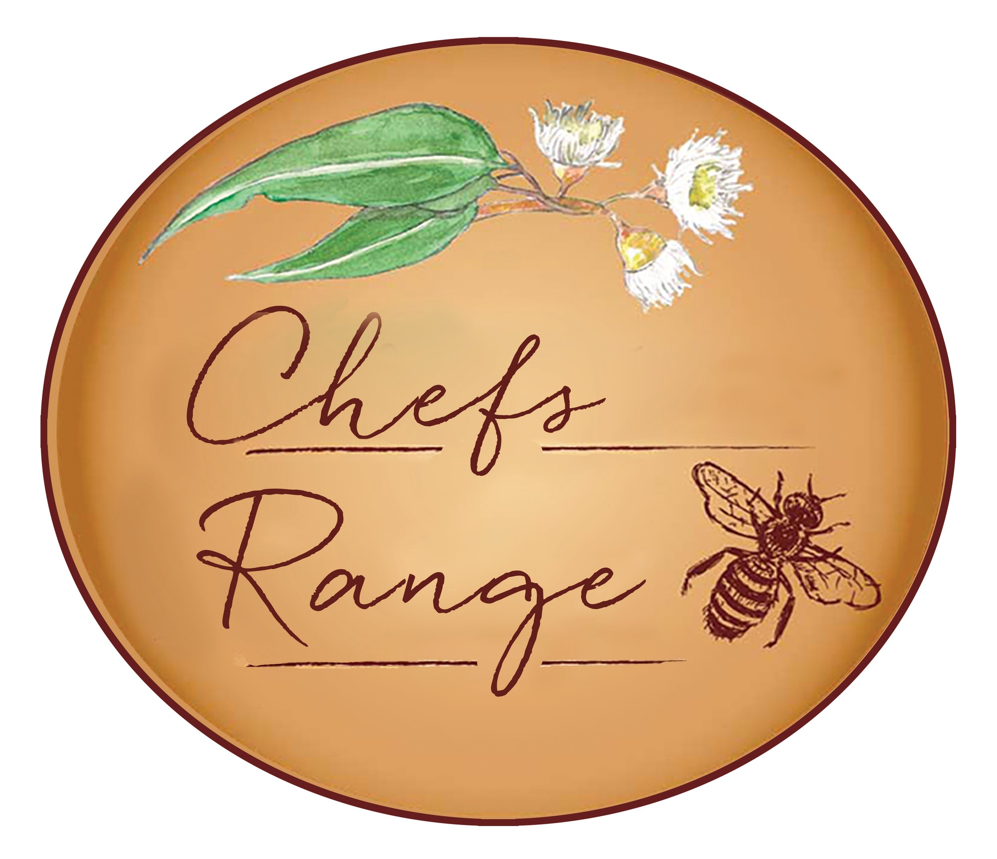 Chefs Range