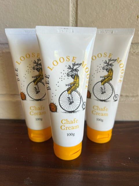 Perkins Bee Loose Moose Chafe Cream 100g